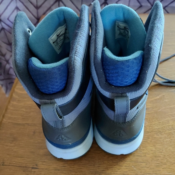 The Nike Stasis ACG Boots - Picture 4 of 6